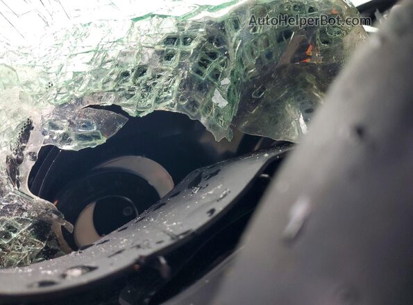 5J8TC2H5XPL010335 2023 ACURA RDX Белый Вид щитка приборов