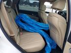 2023 Acura Rdx Technology Белый vin: 5J8TC2H5XPL010335