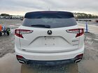 2023 Acura Rdx Technology Белый vin: 5J8TC2H5XPL010335