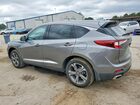 2025 Acura Rdx Technology Серый vin: 5J8TC2H5XSL010263