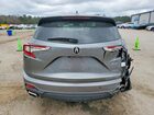 2025 Acura Rdx Technology Серый vin: 5J8TC2H5XSL010263