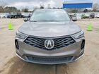 2025 Acura Rdx Technology Серый vin: 5J8TC2H5XSL010263