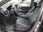 2025 Acura Rdx Technology Серый vin: 5J8TC2H5XSL010263