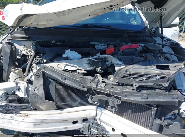 5J8TC2H60LL027602 2020 ACURA RDX Белый Вид сзади