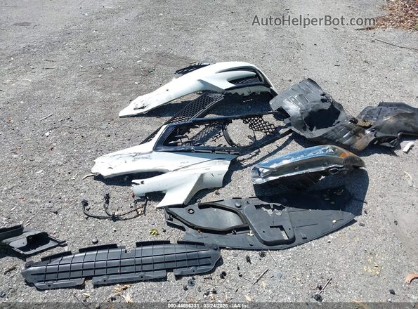 5J8TC2H60LL027602 2020 ACURA RDX Белый Вид панели приборов