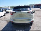 2020 Acura Rdx A-spec Package Белый vin: 5J8TC2H60LL027602