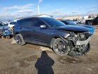 2020 Acura Rdx A-spec Gray vin: 5J8TC2H61LL800061