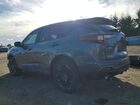 2020 Acura Rdx A-spec Gray vin: 5J8TC2H61LL800061