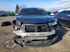 2020 Acura Rdx A-spec Gray vin: 5J8TC2H61LL800061