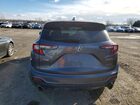 2020 Acura Rdx A-spec Gray vin: 5J8TC2H61LL800061