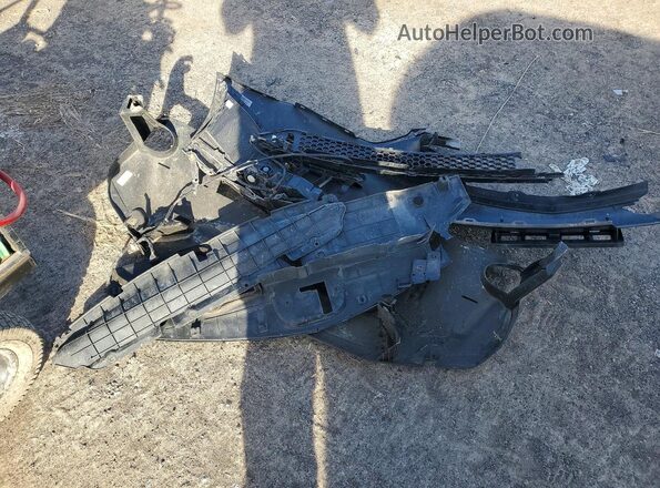 5J8TC2H61LL800061 2020 ACURA RDX Gray Vista de la etiqueta del VIN