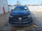 2021 Acura Rdx A-spec Package Черный vin: 5J8TC2H63ML001304