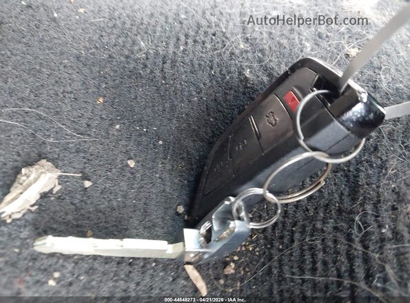 5J8TC2H63ML001304 2021 ACURA RDX Черный Вид панели приборов