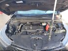 2021 Acura Rdx A-spec Package Черный vin: 5J8TC2H63ML001304