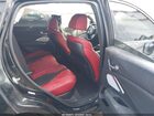 2021 Acura Rdx A-spec Package Черный vin: 5J8TC2H63ML001304