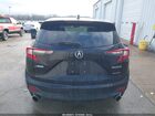 2021 Acura Rdx A-spec Package Черный vin: 5J8TC2H63ML001304