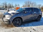2021 Acura Rdx A-spec Gray vin: 5J8TC2H63ML042483