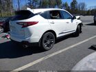 2019 Acura Rdx A-spec Package Белый vin: 5J8TC2H64KL030677