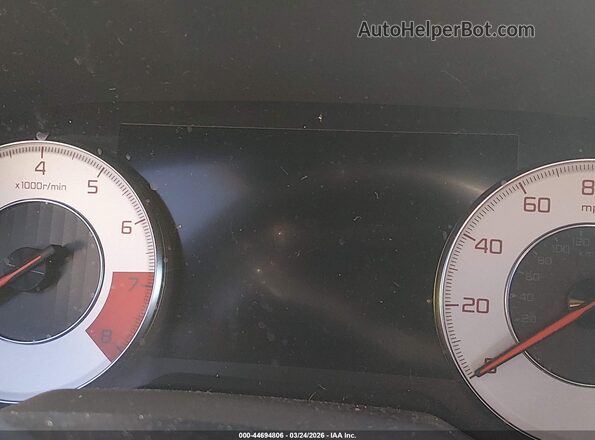 5J8TC2H64KL030677 2019 ACURA RDX Белый 