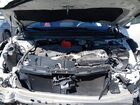 2019 Acura Rdx A-spec Package Белый vin: 5J8TC2H64KL030677
