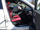 2019 Acura Rdx A-spec Package Белый vin: 5J8TC2H64KL030677