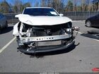 2019 Acura Rdx A-spec Package Белый vin: 5J8TC2H64KL030677