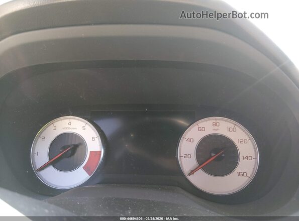 5J8TC2H64KL030677 2019 ACURA RDX Белый Вид задних сидений