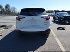 2019 Acura Rdx A-spec Package Белый vin: 5J8TC2H64KL030677