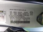 2019 Acura Rdx A-spec Package Белый vin: 5J8TC2H64KL030677