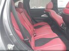 2020 Acura Rdx A-spec Package Серый vin: 5J8TC2H64LL016943