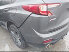 2020 Acura Rdx A-spec Package Серый vin: 5J8TC2H64LL016943