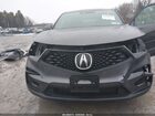 2020 Acura Rdx A-spec Package Серый vin: 5J8TC2H64LL016943
