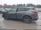 2020 Acura Rdx A-spec Package Серый vin: 5J8TC2H64LL016943