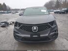 2020 Acura Rdx A-spec Package Серый vin: 5J8TC2H64LL016943