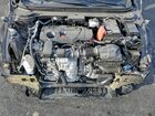 2023 Acura Rdx A-spec Black vin: 5J8TC2H65PL016052