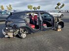 2023 Acura Rdx A-spec Black vin: 5J8TC2H65PL016052