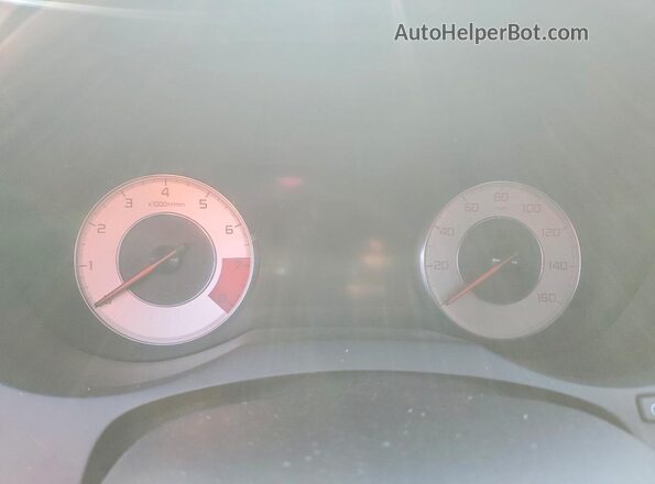 5J8TC2H66ML044227 2021 ACURA RDX Burgundy ხელსაწყოთა პანელის ხედი