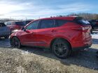 2021 Acura Rdx A-spec Burgundy vin: 5J8TC2H66ML044227