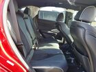 2021 Acura Rdx A-spec Burgundy vin: 5J8TC2H66ML044227