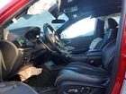2021 Acura Rdx A-spec Burgundy vin: 5J8TC2H66ML044227