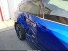 2020 Acura Rdx A-spec Package Blue vin: 5J8TC2H67LL014586