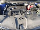2020 Acura Rdx A-spec Package Blue vin: 5J8TC2H67LL014586