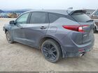 2021 Acura Rdx   Серый vin: 5J8TC2H6XML808581