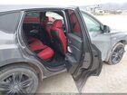 2021 Acura Rdx   Серый vin: 5J8TC2H6XML808581