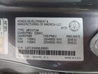 2021 Acura Rdx   Серый vin: 5J8TC2H6XML808581