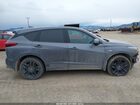 2021 Acura Rdx   Серый vin: 5J8TC2H6XML808581
