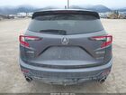 2021 Acura Rdx   Серый vin: 5J8TC2H6XML808581