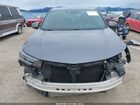 2021 Acura Rdx   Серый vin: 5J8TC2H6XML808581