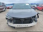 2021 Acura Rdx   Серый vin: 5J8TC2H6XML808581