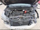 2021 Acura Rdx   Серый vin: 5J8TC2H6XML808581